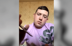Маг Велиар