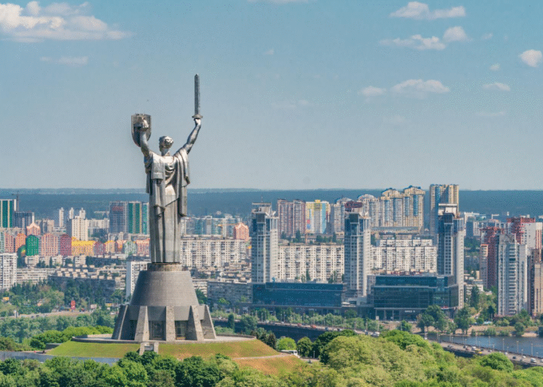 Киев