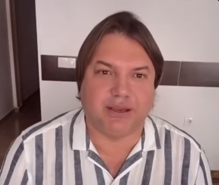 астролог Влад Росс