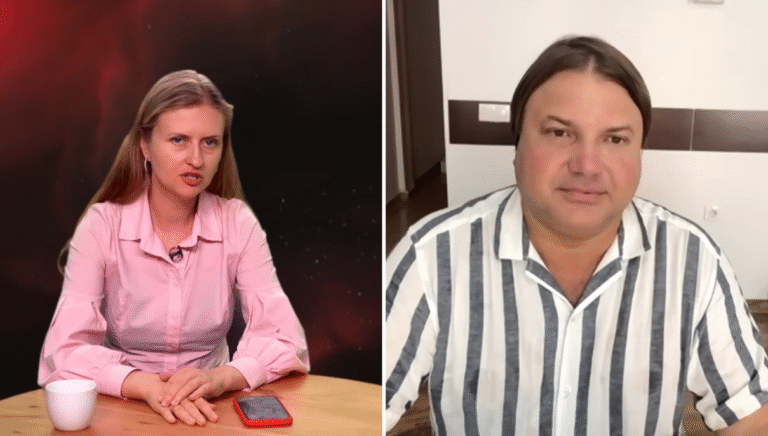 астролог Влад Росс
