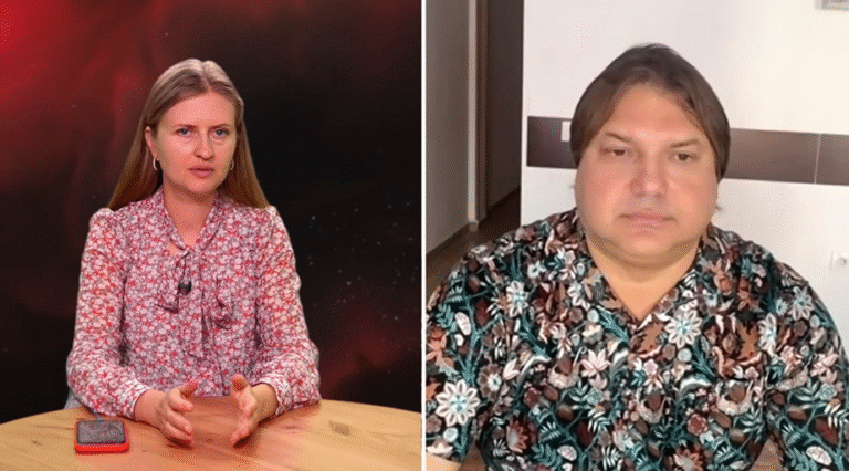 астролог Влад Росс