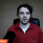 предсказания, Валерий Шатилович