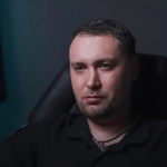 Кирилл Буданов