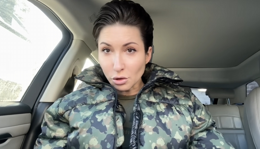 Яна Пасынкова, предсказания на картах ТАРО
