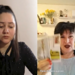 канал "Прогноз", Лана Александрова, гадание на картах ТАРО