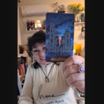 Лана Александрова, гадание на картах ТАРО, 08.05.26