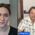 канал ПРОГНОЗИ ТА МАЙБУТНЄ, астролог Влад Росс, гадание на астрологических картах, 18.05.26