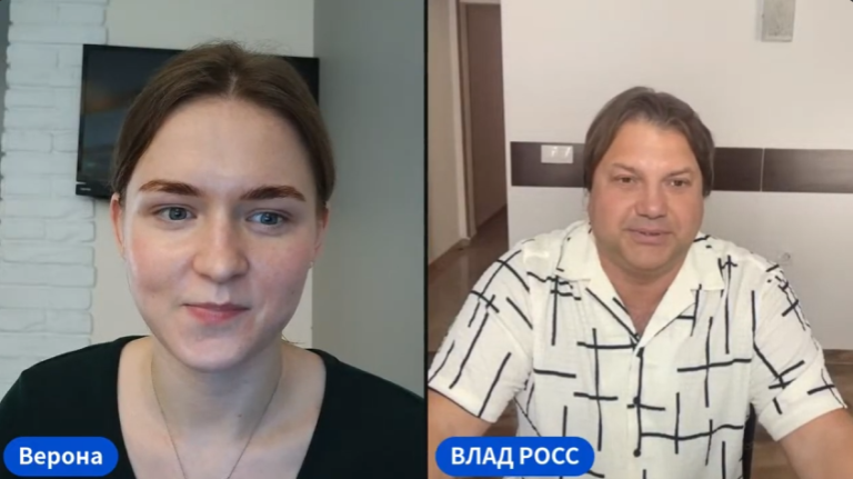 канал ПРОГНОЗИ ТА МАЙБУТНЄ, астролог Влад Росс, гадание на астрологических картах, 18.05.26