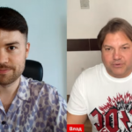 Мирослав Солонар, астролог Влад Росс, гадание на астрологических картах, 22.06.26