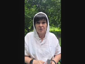 Лана Александрова, гадание на картах ТАРО, 23.06.26