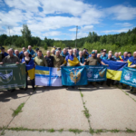 26.06.2026 состоялся 76-й по счету обмен военнопленными между Украиной и Россией