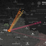 19.07.2026 массированный обстрел Киева