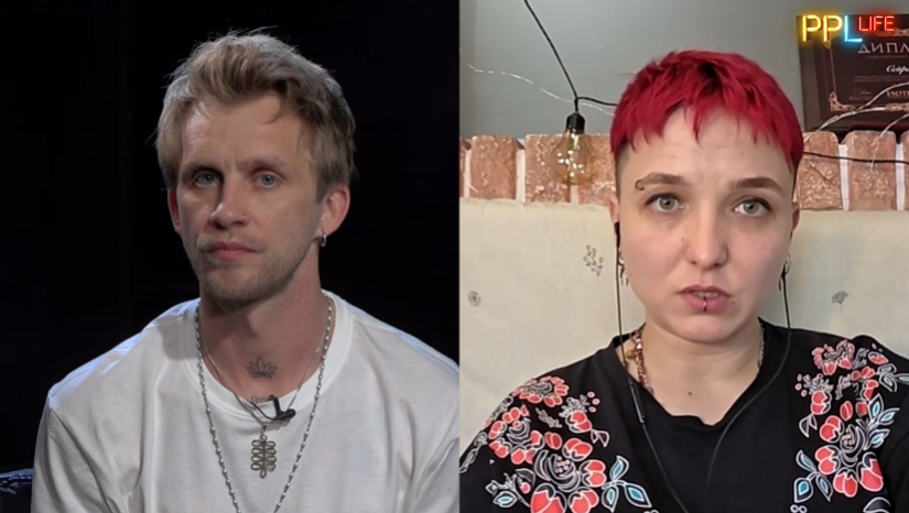 Шаманка Сейраш, гадание как картах ТАРО, канал PeopleLife, 23.07.26