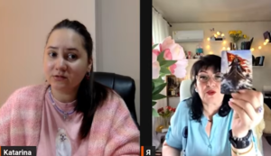канал Прогноз, Лана Александрова, гадание на картах ТАРО, 24.07.26
