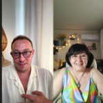 Дмитрий Костылев, Лана Александрова, гадание на картах ТАРО, 03.07.26