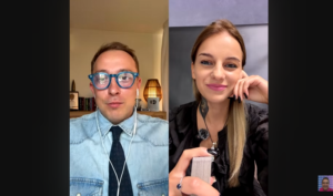 Дмитрий Костылев, предсказания Яна Мустафа, 11.07.26