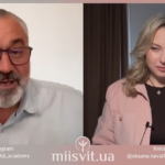 Алакх Ниранжан, канал "Мій Світ", 11.07.26