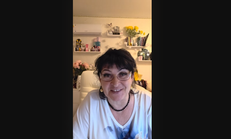Лана Александрова, предсказания на картах ТАРО, 17.07.26