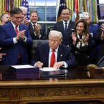 16.10.2026 Трамп отказался от применения санкций имени покойного сенатора Линдси Грэма