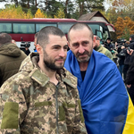 23.10.2026 Украина провела масштабный обмен пленными и вернула тела 252 павших защитников
