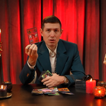 Маг Велиар, предсказания на картах ТАРО, 27.10.26